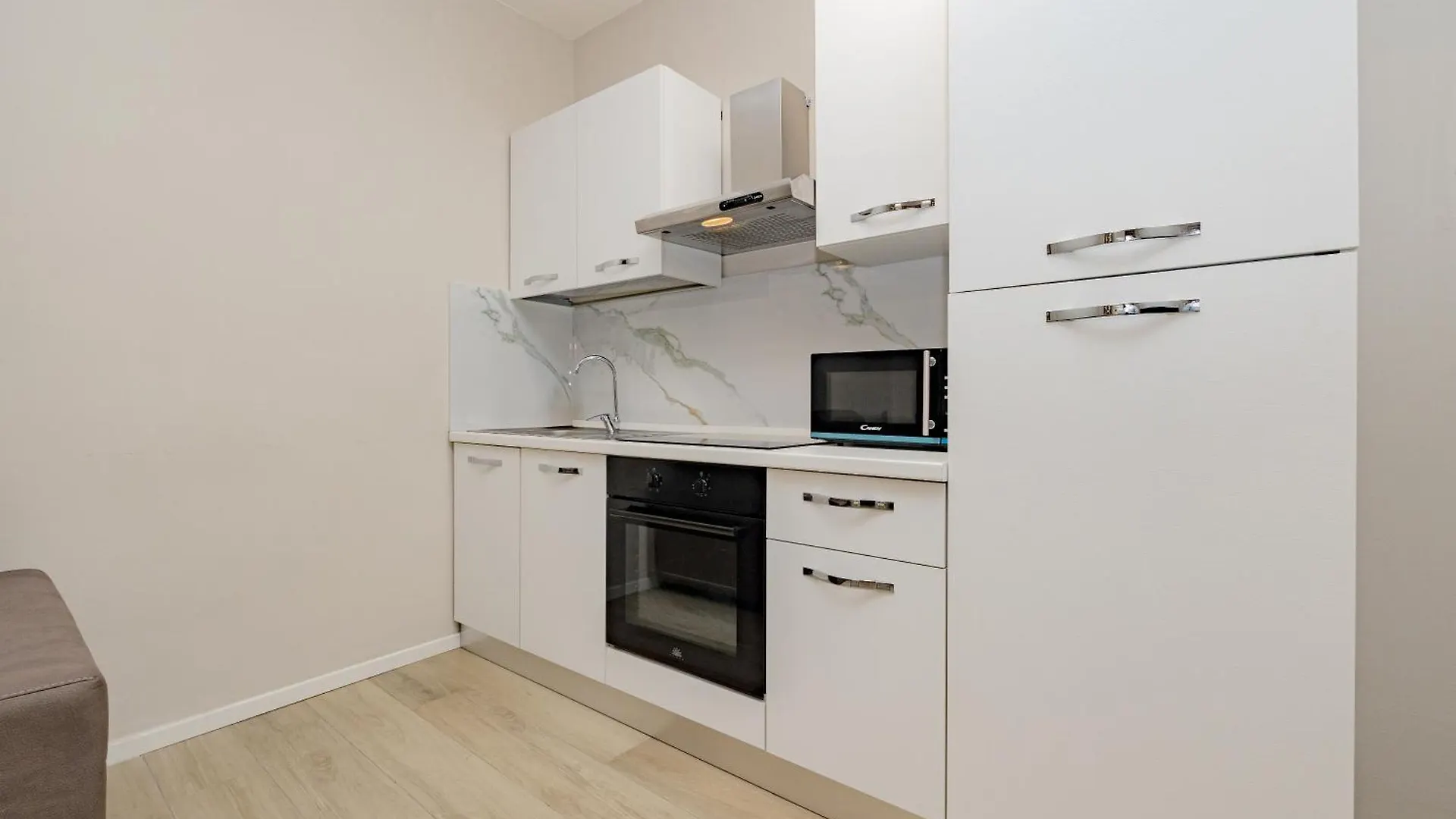 Torre Di Nolo - Milan Metro Station Turro M1 Apartment Italy